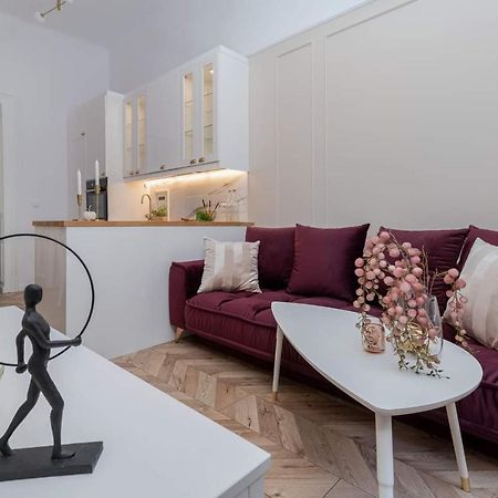 Olver Apartment Krakow Ngoại thất bức ảnh