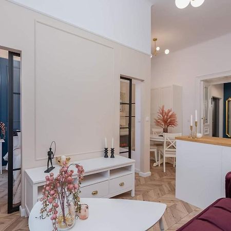 Olver Apartment Krakow Ngoại thất bức ảnh