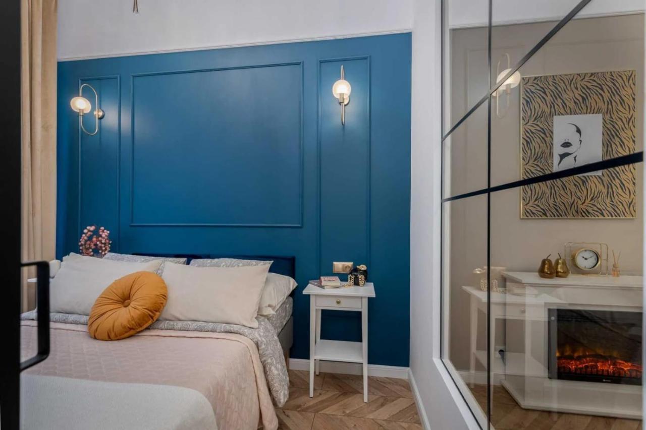 Olver Apartment Krakow Ngoại thất bức ảnh