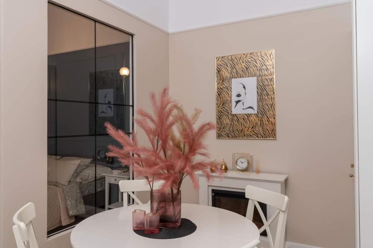 Olver Apartment Krakow Ngoại thất bức ảnh